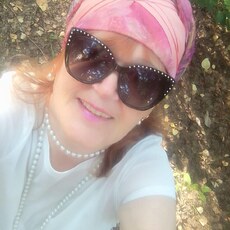 Фотография девушки Леля, 58 лет из г. Пермь