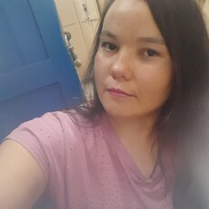 Фотография девушки Мария, 30 лет из г. Улан-Удэ