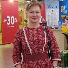 Фотография девушки Елена, 51 год из г. Нижний Новгород
