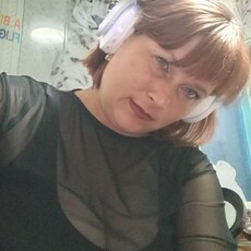 Фотография девушки Елена, 39 лет из г. Чита