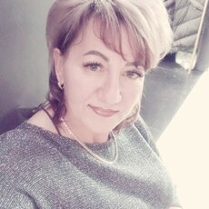 Фотография девушки Наталья, 47 лет из г. Иркутск