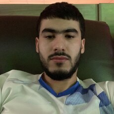 Фотография мужчины Adrian, 25 лет из г. Пермь