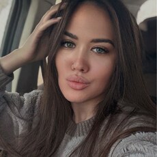 Фотография девушки Анастасия, 28 лет из г. Владимир