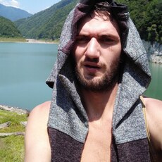 Фотография мужчины Рафаэль, 27 лет из г. Адлер