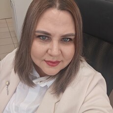 Фотография девушки Мэрис, 38 лет из г. Самара