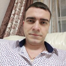 Фотография мужчины Андрей, 25 лет из г. Чебоксары