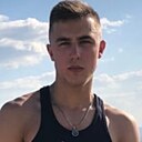 Андрей, 21 год