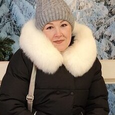 Фотография девушки Наталья, 44 года из г. Горловка