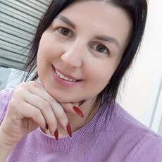 Фотография девушки Ксения, 30 лет из г. Иркутск