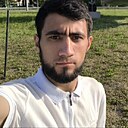 Секретный Парень, 25 лет