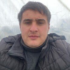 Фотография мужчины Амур, 26 лет из г. Нальчик