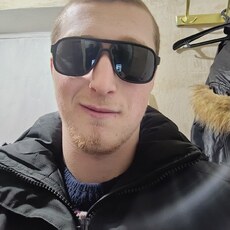 Фотография мужчины Артур, 21 год из г. Воронеж