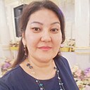 Жанара, 44 года