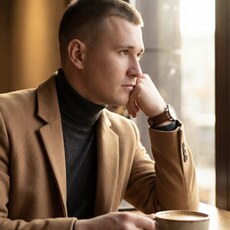 Фотография мужчины Алексей, 26 лет из г. Орск