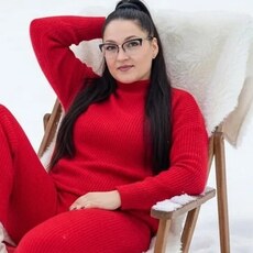 Фотография девушки Ириска, 46 лет из г. Ульяновск