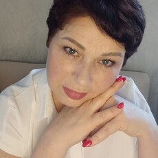 Фотография девушки Оксана, 51 год из г. Славянск-на-Кубани
