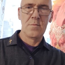 Фотография мужчины Николай, 53 года из г. Москва