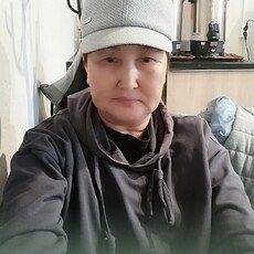 Фотография девушки Наталья, 60 лет из г. Улан-Удэ