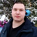 Андрей, 29 лет