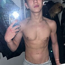 Фотография мужчины Алижан, 18 лет из г. Астана