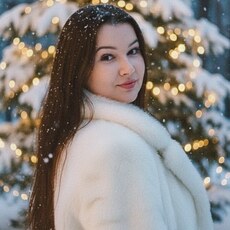 Фотография девушки Надежда, 25 лет из г. Черемхово