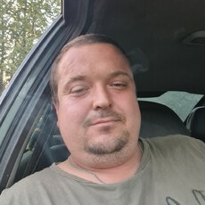 Фотография мужчины Сергей, 41 год из г. Углич