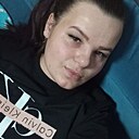 Алинка, 22 года
