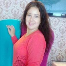 Фотография девушки Оленька, 38 лет из г. Борисоглебск