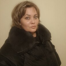 Фотография девушки Ольга, 48 лет из г. Чита