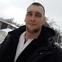 Илья, 34 года