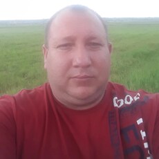 Фотография мужчины Алексей, 40 лет из г. Бердск