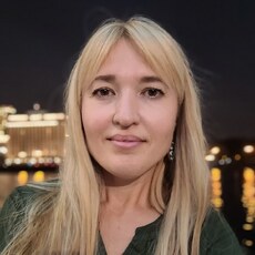 Фотография девушки Ирина, 43 года из г. Улан-Удэ