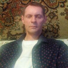 Фотография мужчины Алексей, 46 лет из г. Черемхово