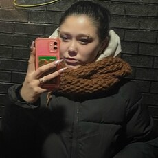 Фотография девушки Ayla, 20 лет из г. Волноваха