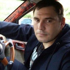 Фотография мужчины Евгений, 37 лет из г. Курган