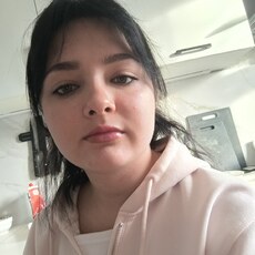 Фотография девушки Кристина, 25 лет из г. Алматы