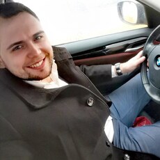 Фотография мужчины Roma, 34 года из г. Москва