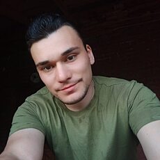 Фотография мужчины Рам, 36 лет из г. Агидель