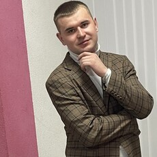 Фотография мужчины Виктор, 27 лет из г. Плунге