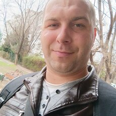 Фотография мужчины Михаил, 33 года из г. Севастополь