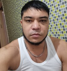 Фотография мужчины Бек, 35 лет из г. Кызылорда