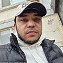 Бек, 35 лет