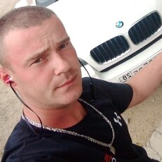 Фотография мужчины Константин, 31 год из г. Усть-Кут