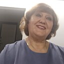 Наталья, 66 лет