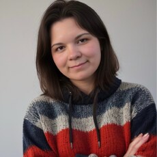 Фотография девушки Татьяна, 38 лет из г. Железногорск