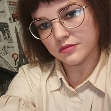 Фотография девушки Кобра, 32 года из г. Десногорск