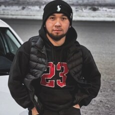 Фотография мужчины Али, 26 лет из г. Лысьва