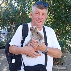 Фотография мужчины Алексей, 62 года из г. Воронеж