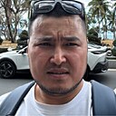 Нурбол, 40 лет