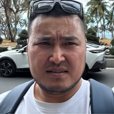 Фотография мужчины Нурбол, 40 лет из г. Астана